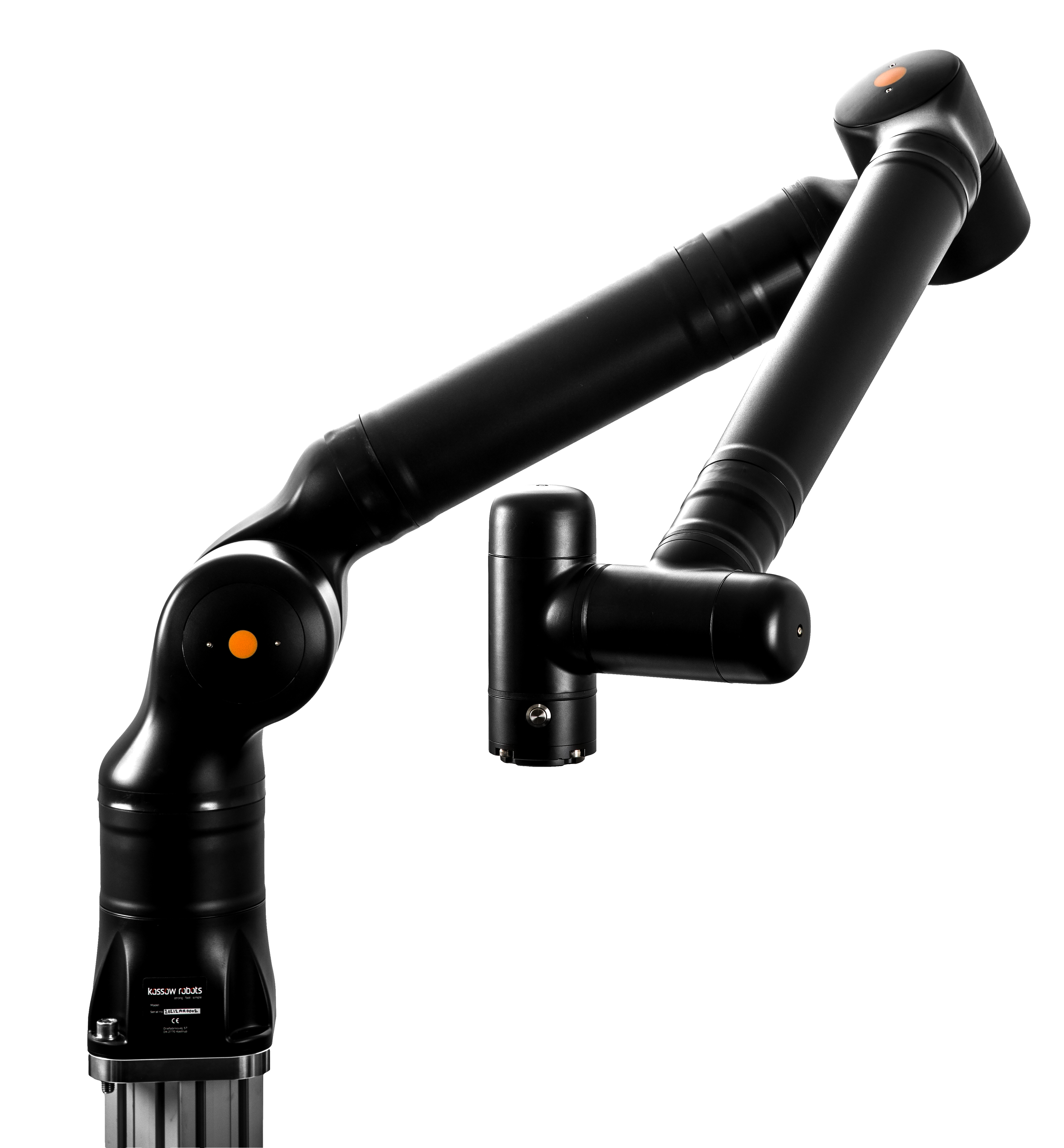 7-Achsen Cobot von Kassow Robots