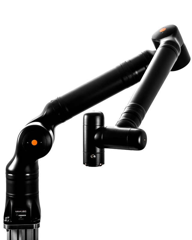 Cobot KR1410
