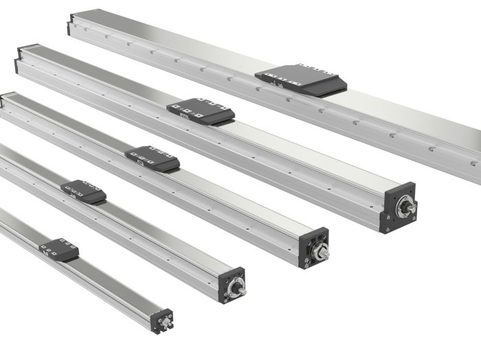 kleine Module